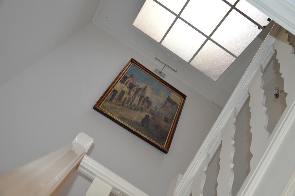 Pickery Bed & Breakfast 3*