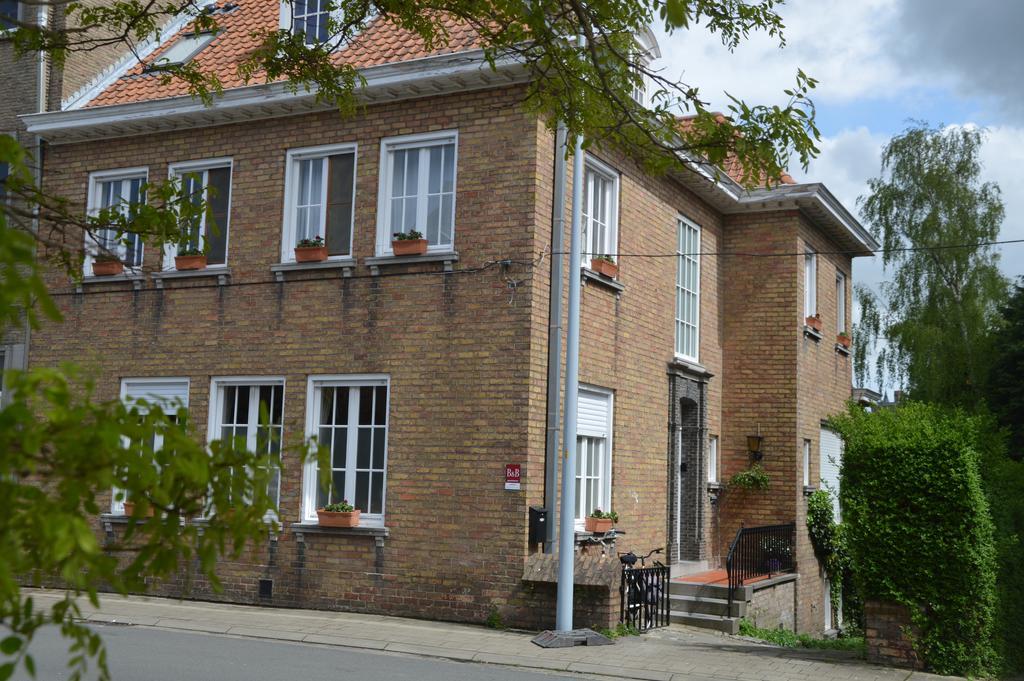 Pickery Bed & Breakfast Bruges
