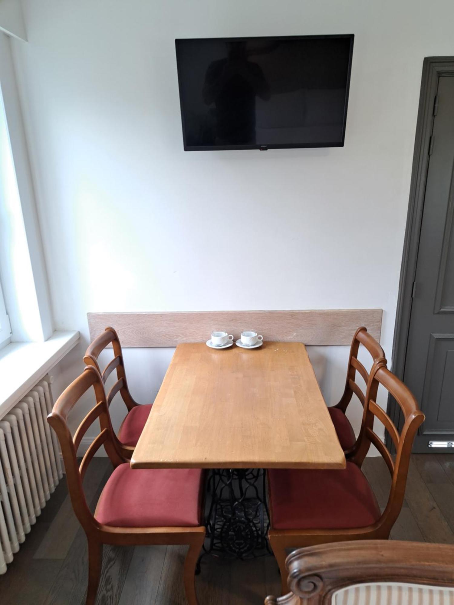 Bed & Breakfast Pickery Bruges