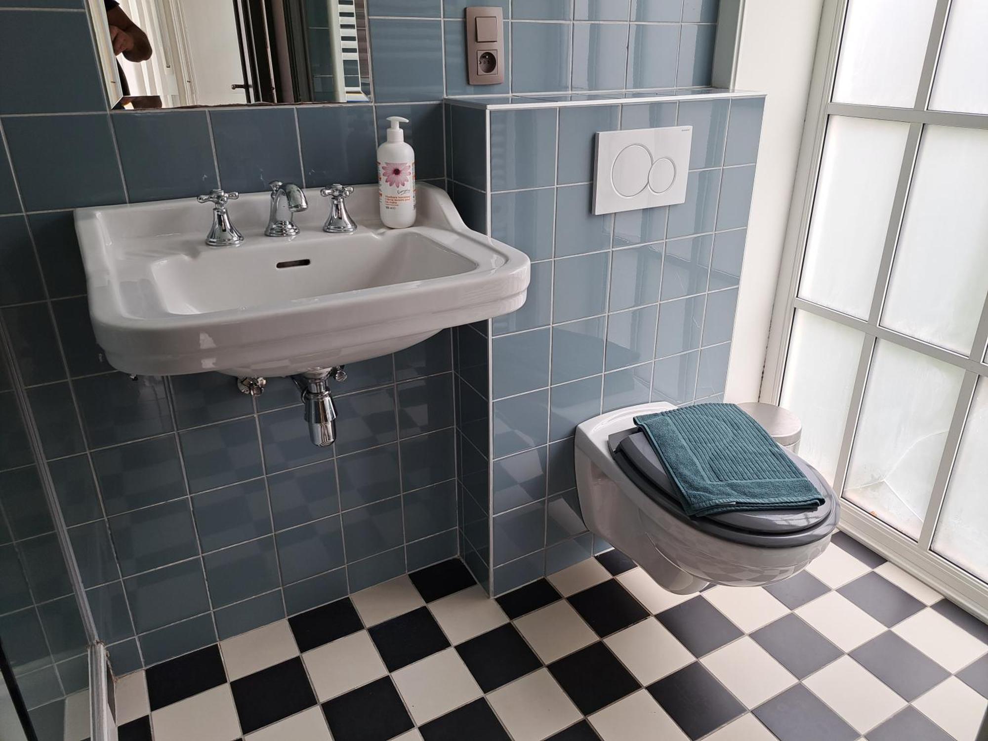 Bed & Breakfast Pickery Bruges