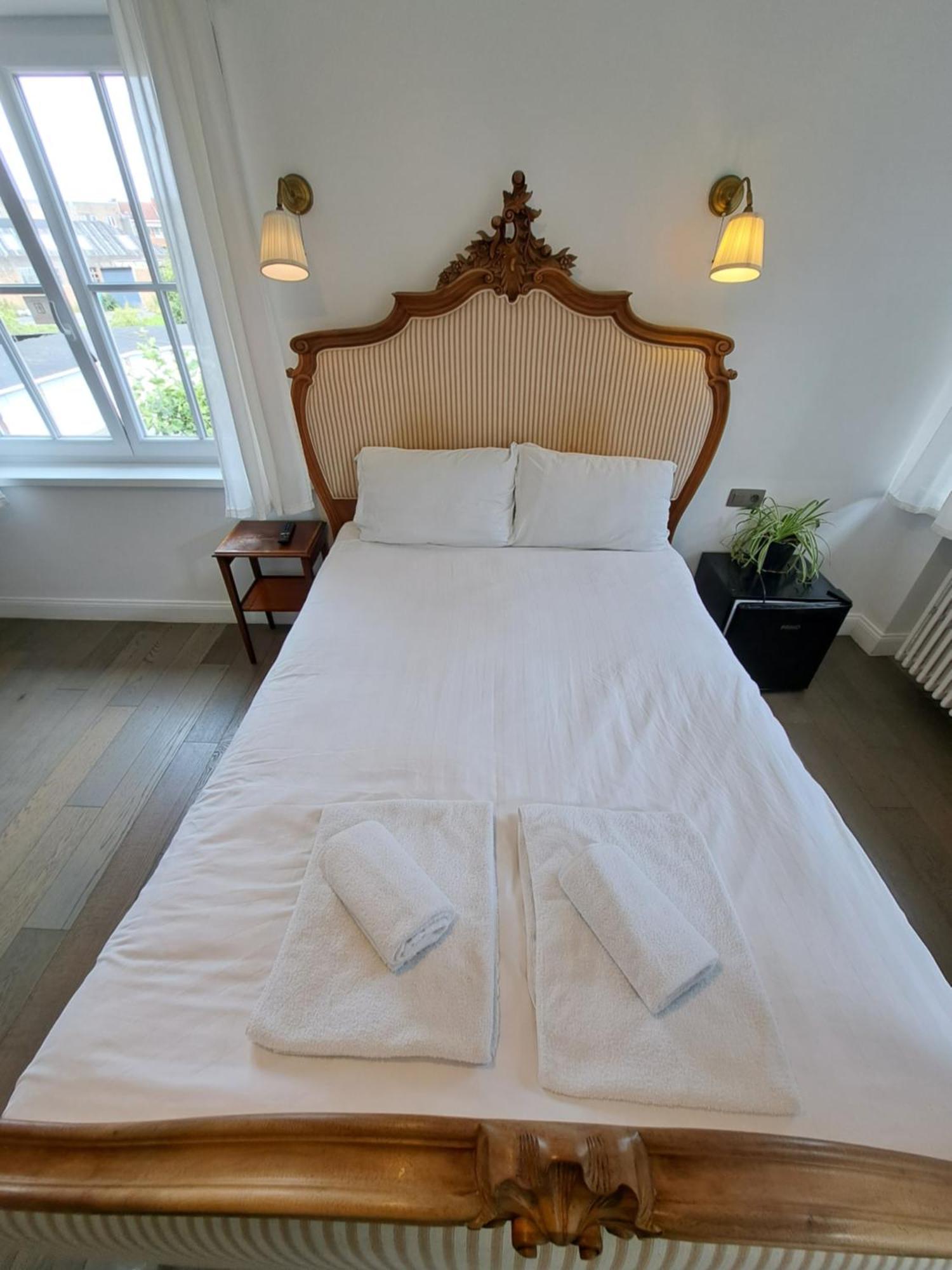 Bed & Breakfast Pickery