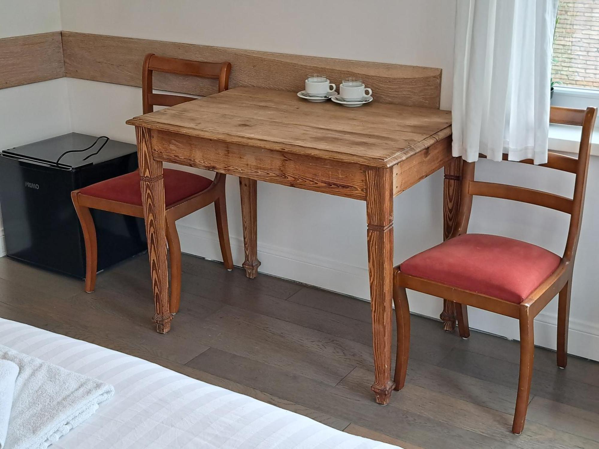 Pickery Couette-café