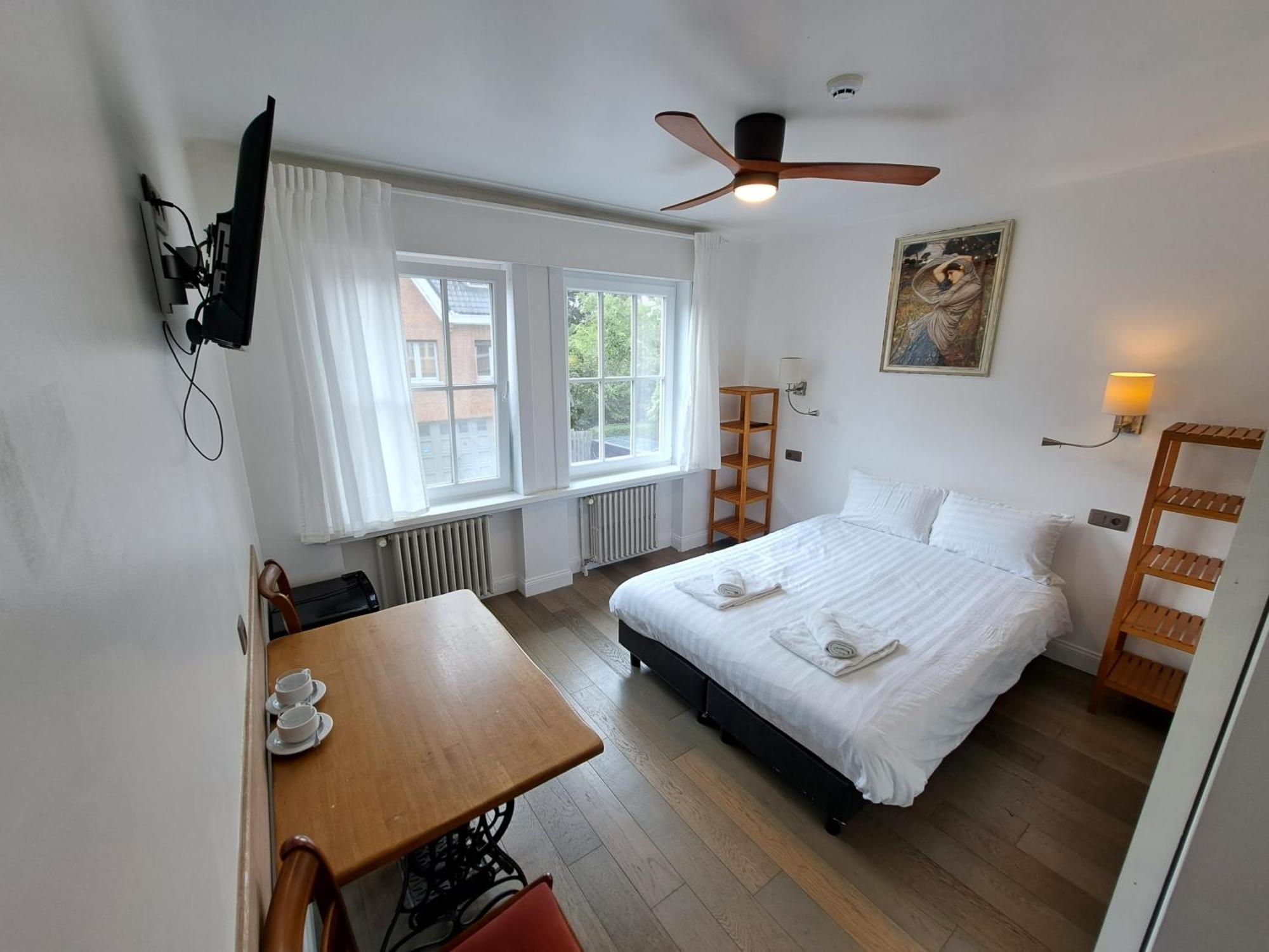 Bed & Breakfast Pickery