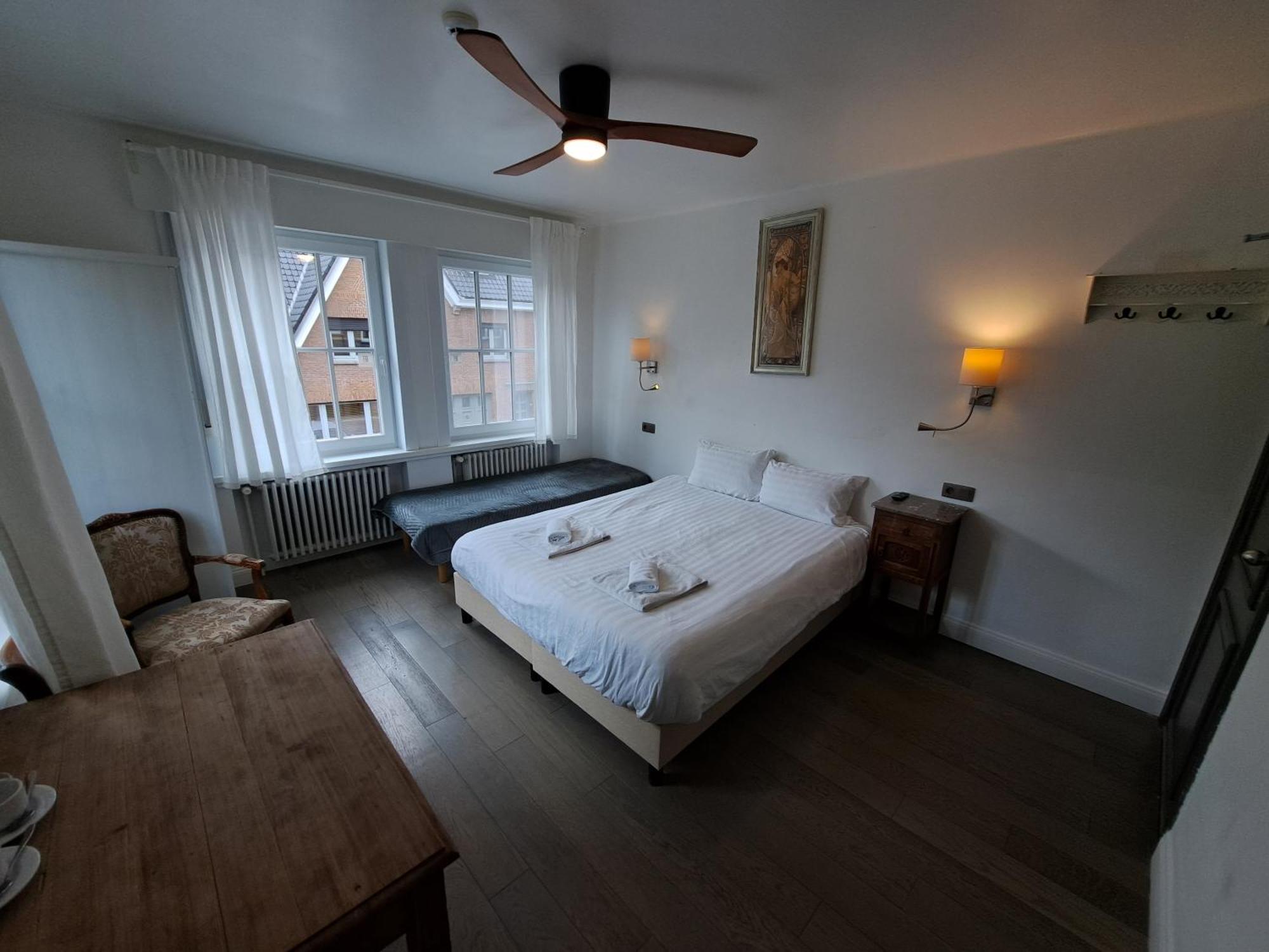 Pickery Bed & Breakfast 3*