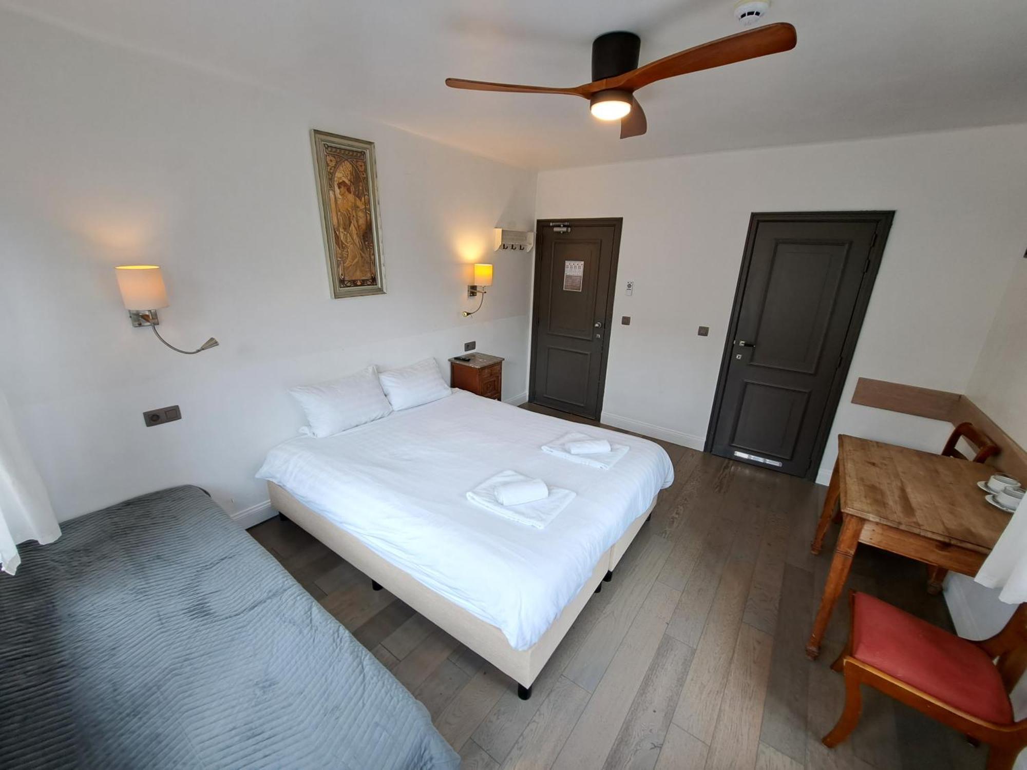 Pickery Bed & Breakfast