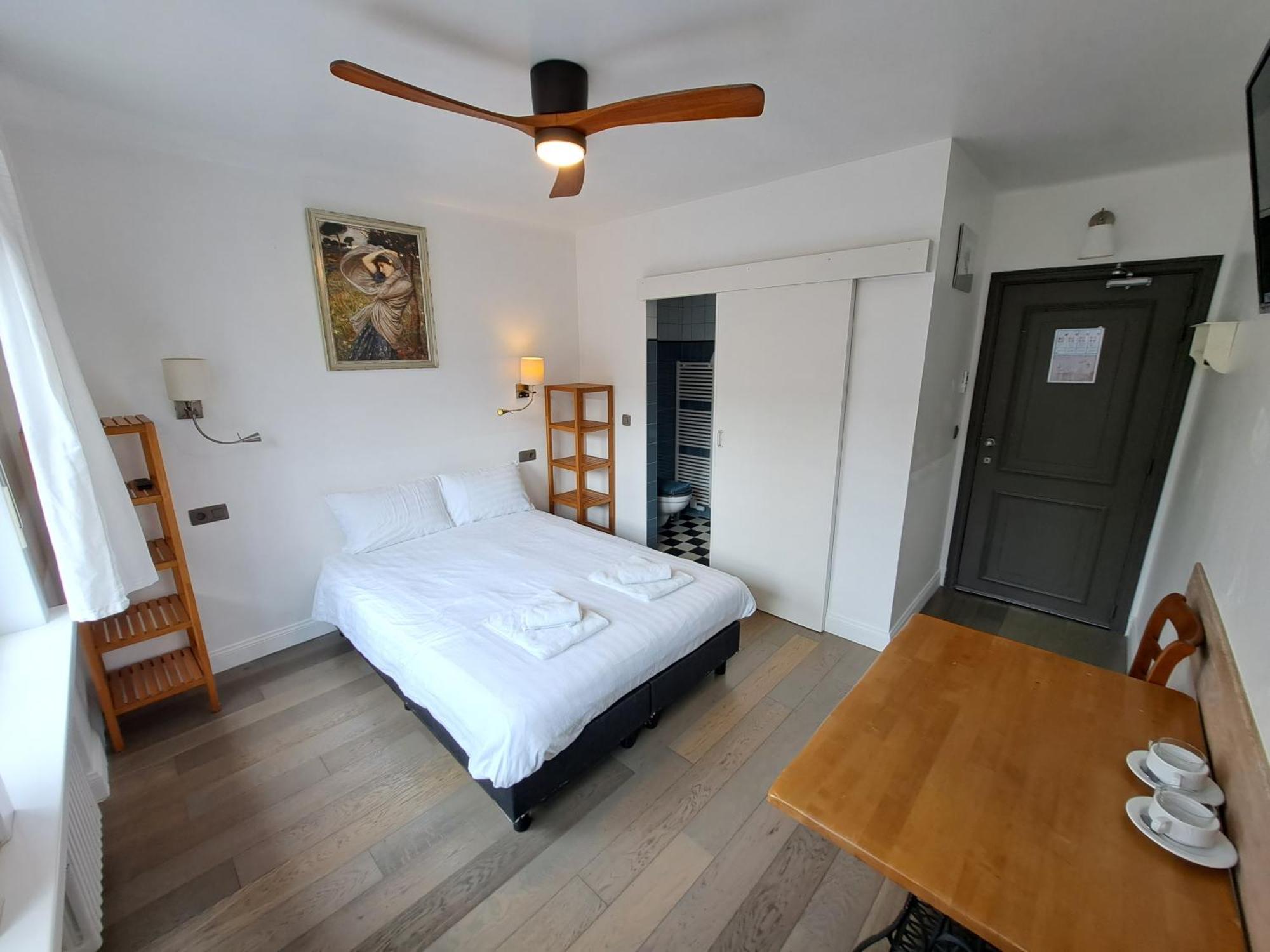Pickery Bed & Breakfast 3*