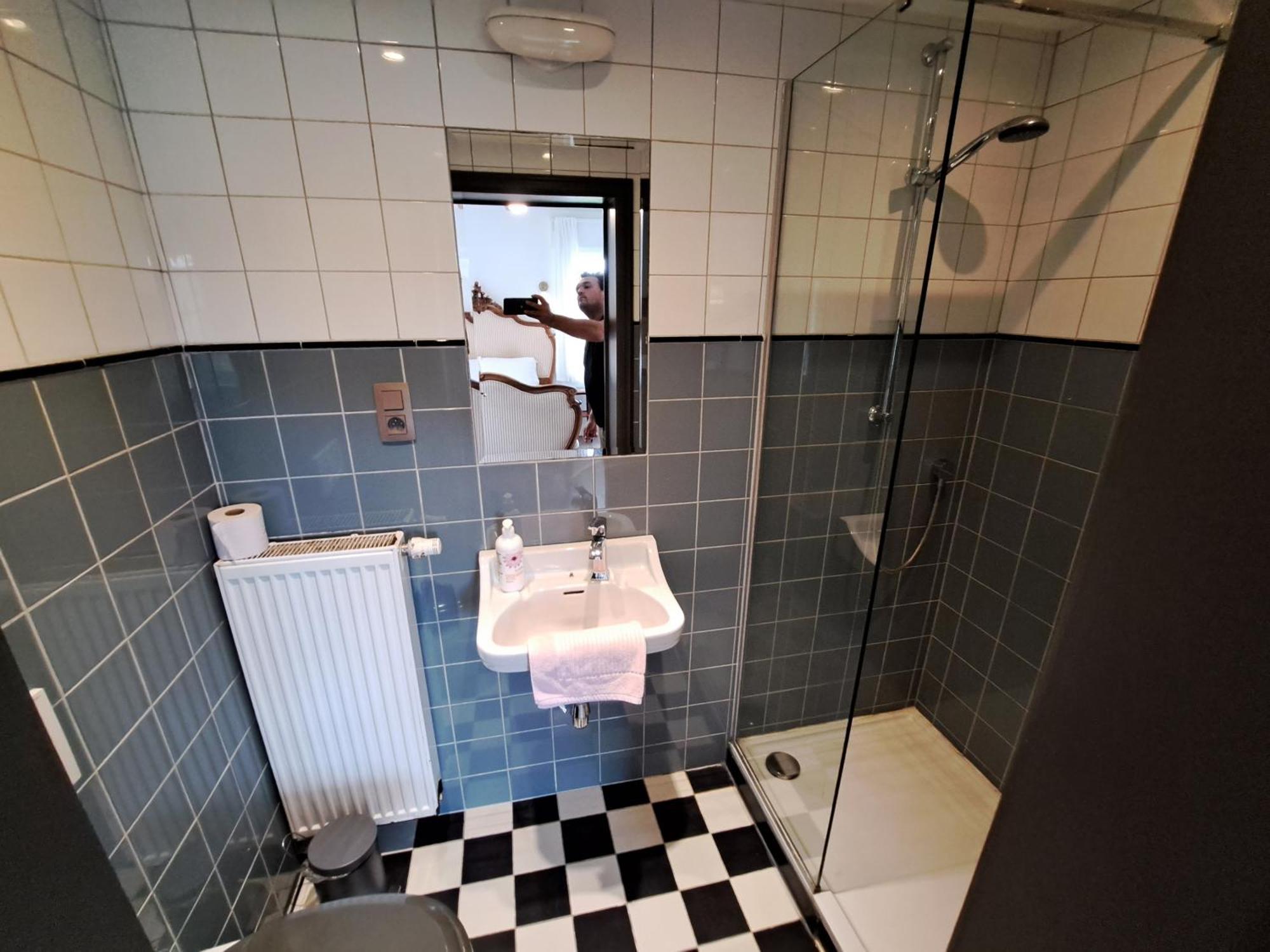 Bed & Breakfast Pickery Bruges