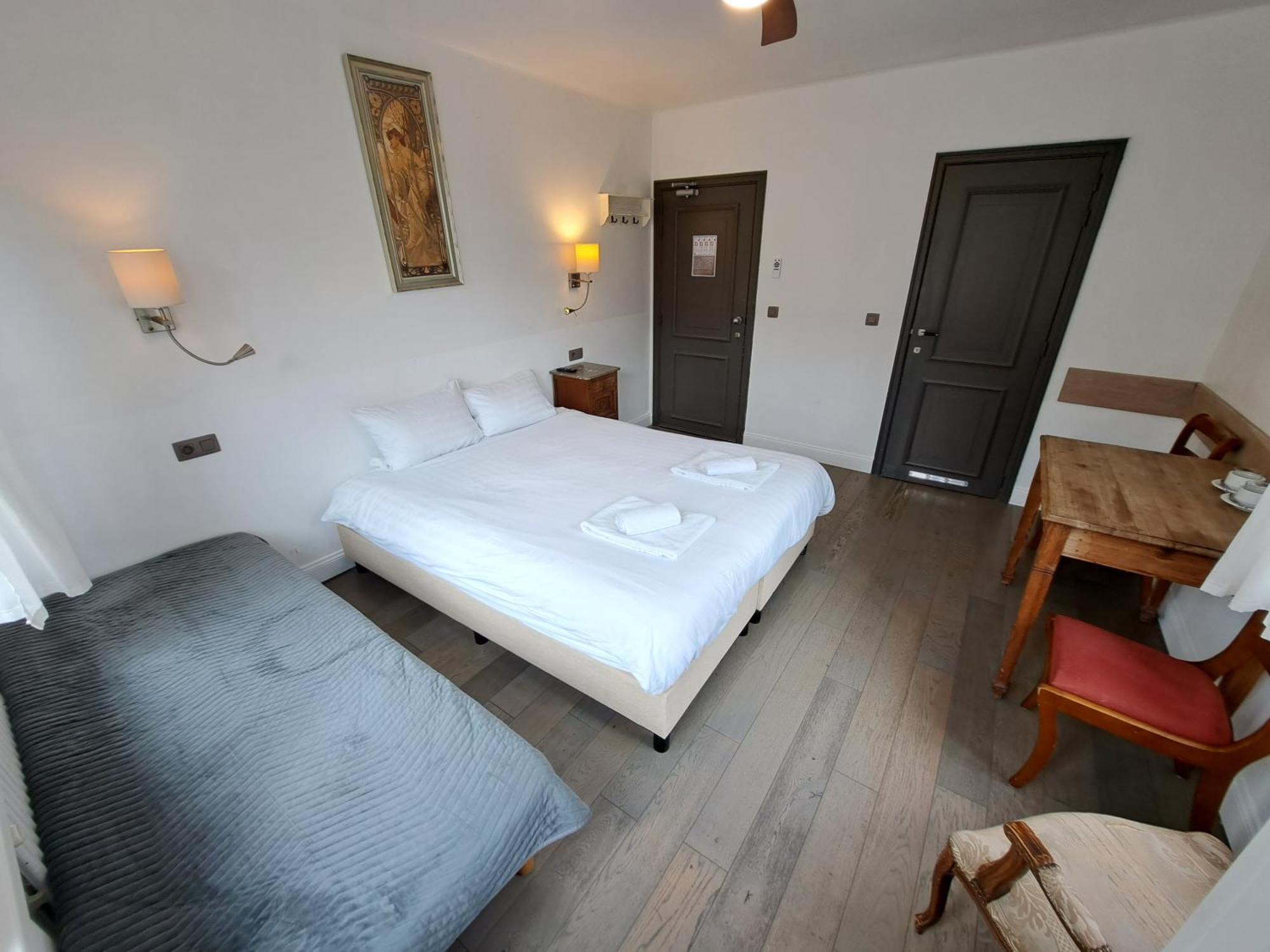 Pickery Bed & Breakfast Bruges