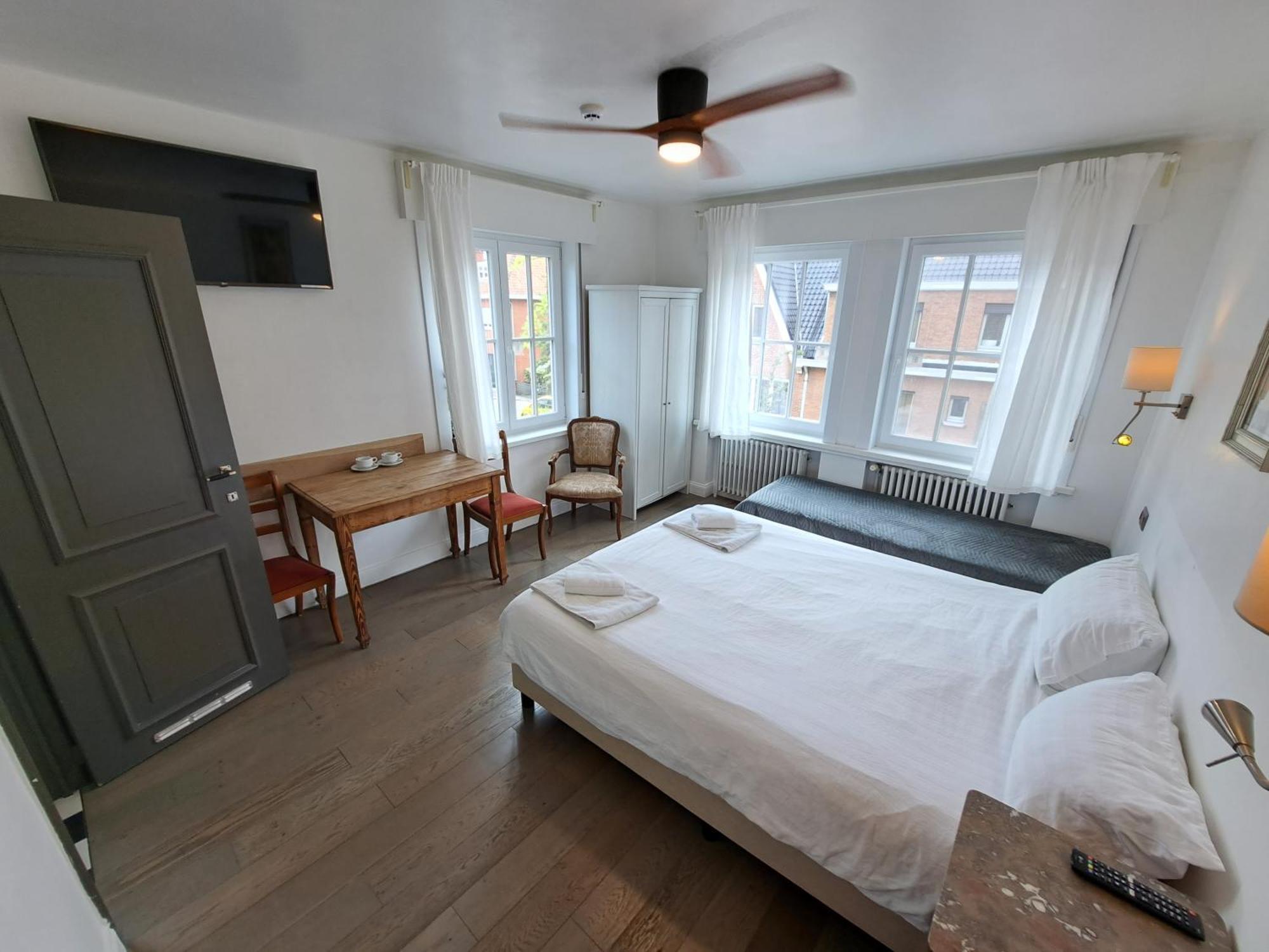 Bed & Breakfast Pickery 3*