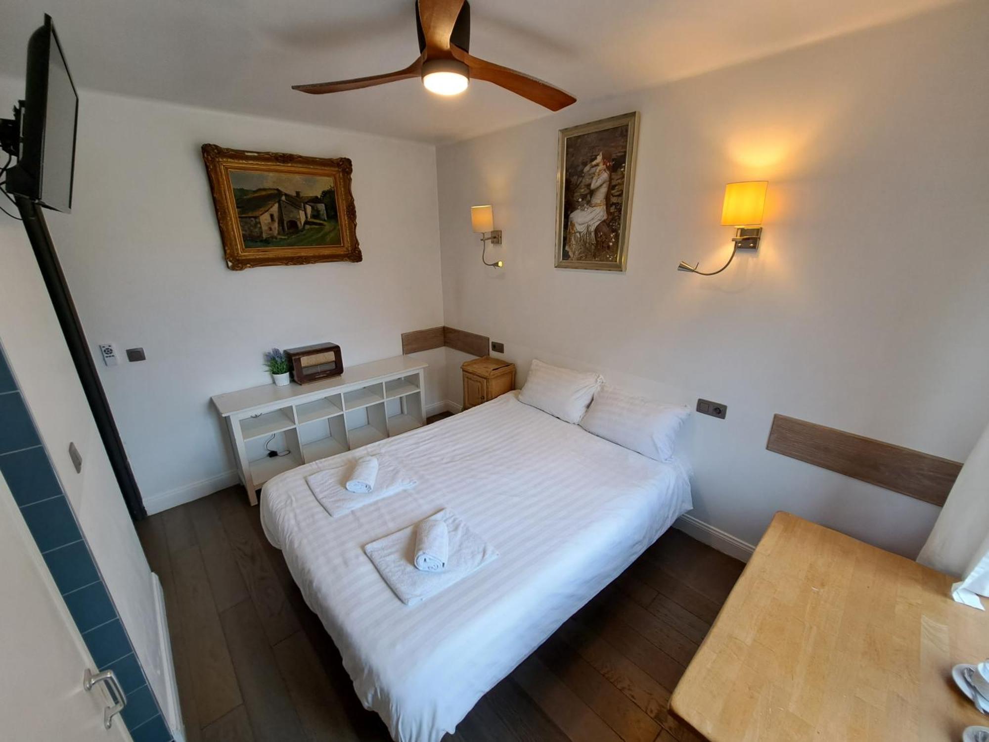 Pickery Bed & Breakfast 3*