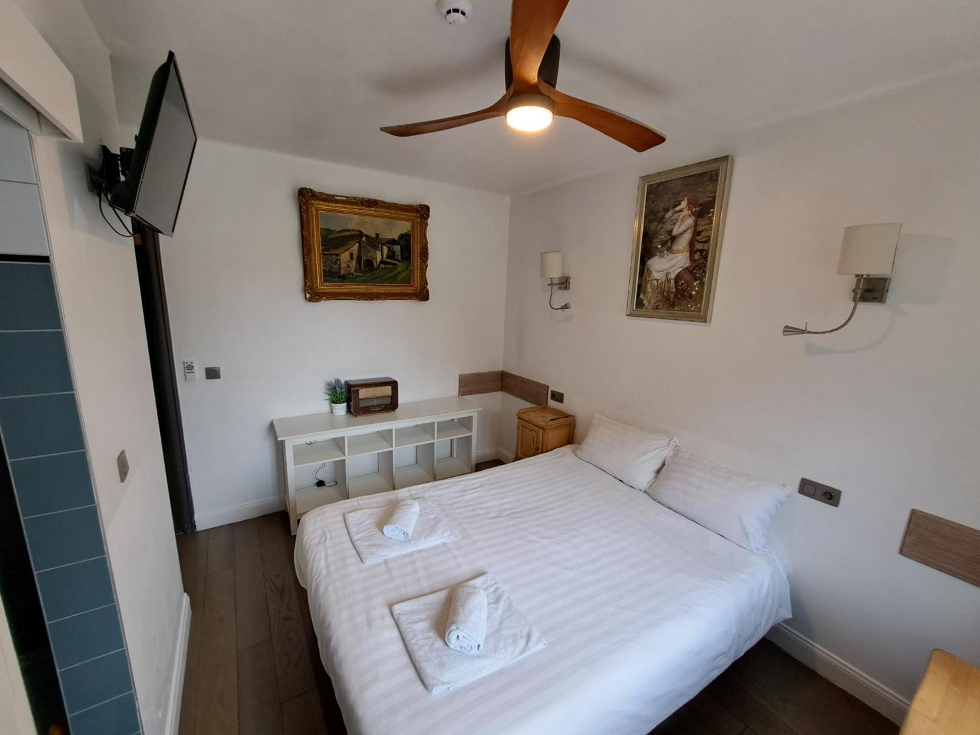 Bed & Breakfast Pickery Bruges