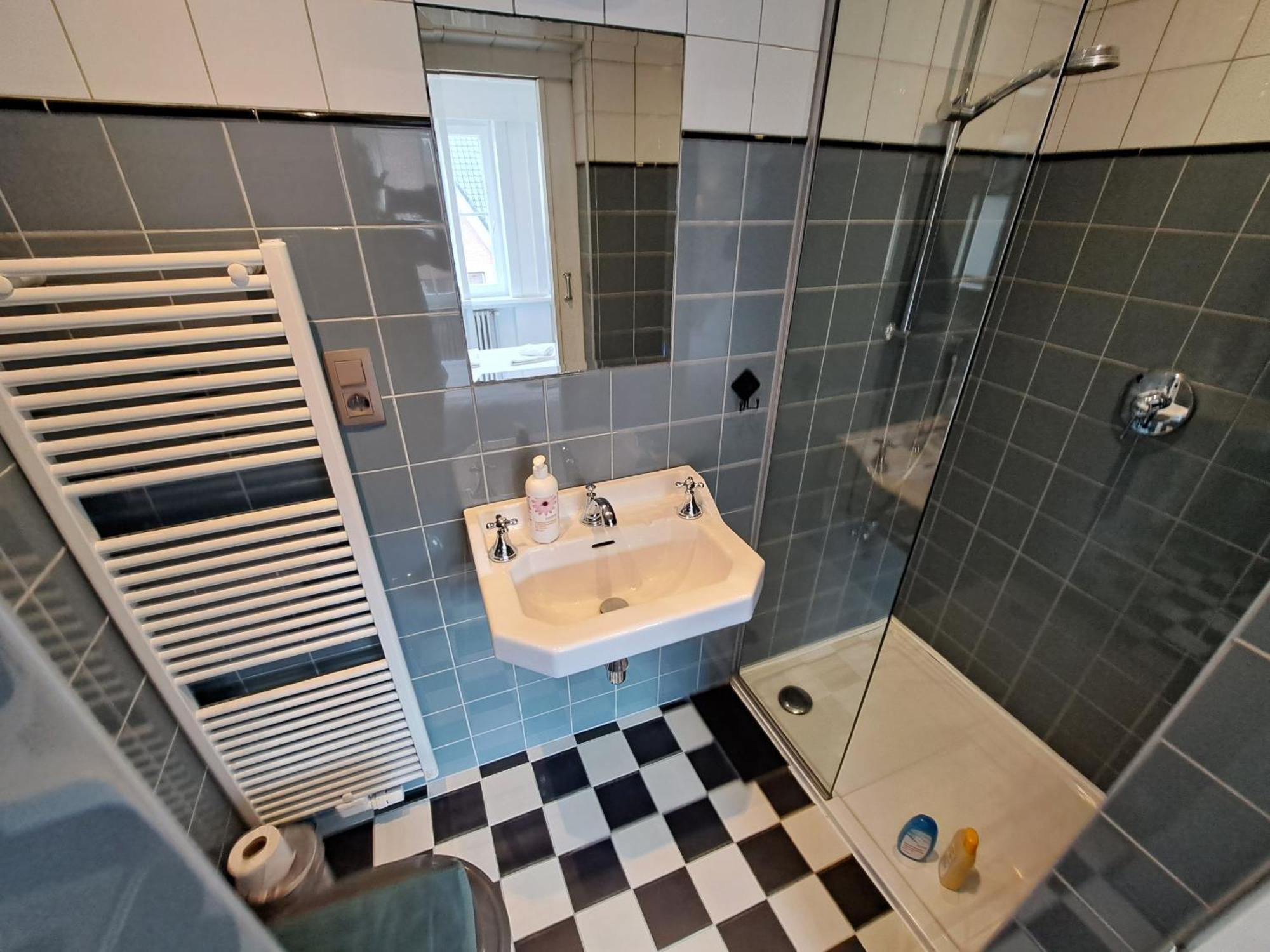 Pickery Bed & Breakfast Bruges