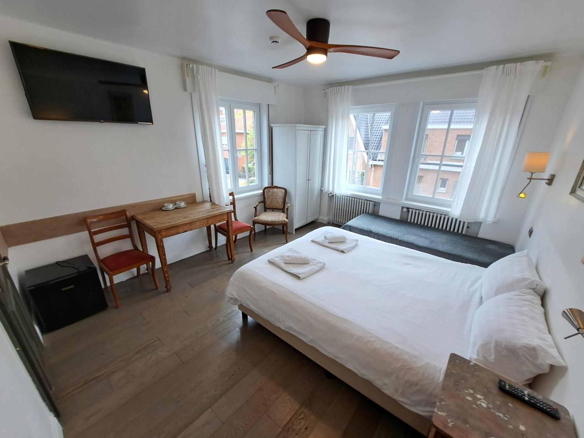 Pickery Bed & Breakfast Bruges