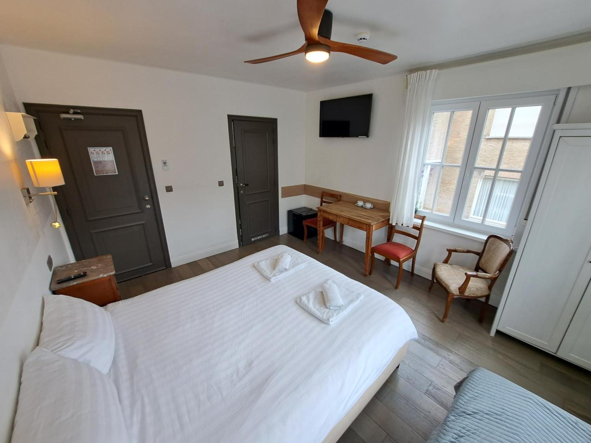 Bed & Breakfast Pickery Bruges