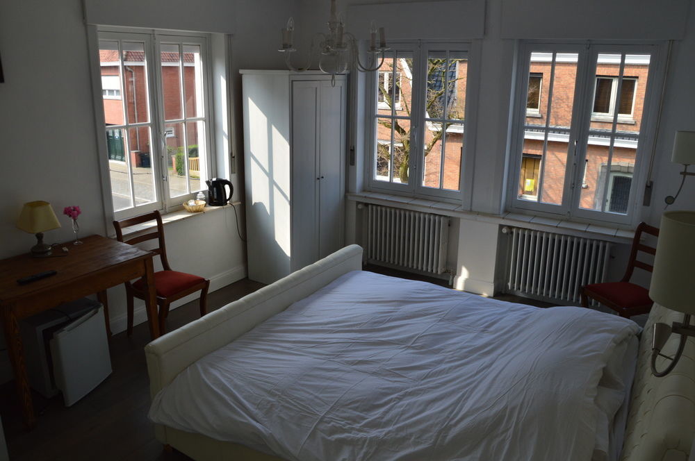 Bed & Breakfast Pickery Bruges