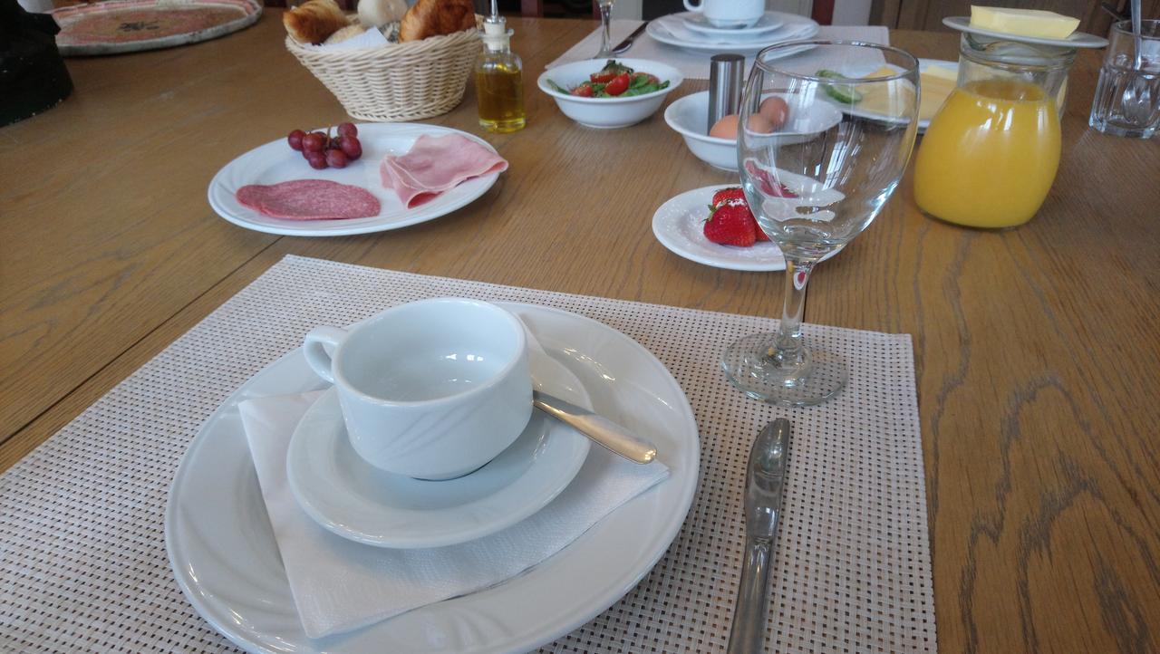 Couette-café Pickery