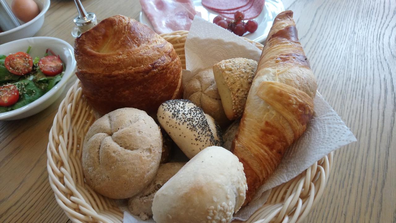 Bed & Breakfast Pickery Bruges