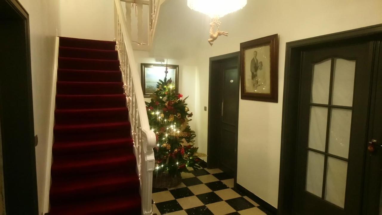 Pickery Bed & Breakfast