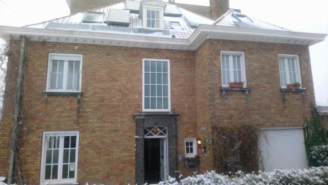 Pickery Bed & Breakfast 3*