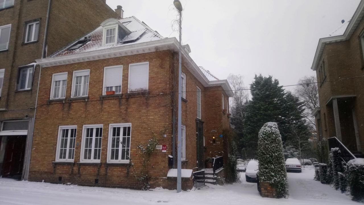 Bed & Breakfast Pickery Bruges