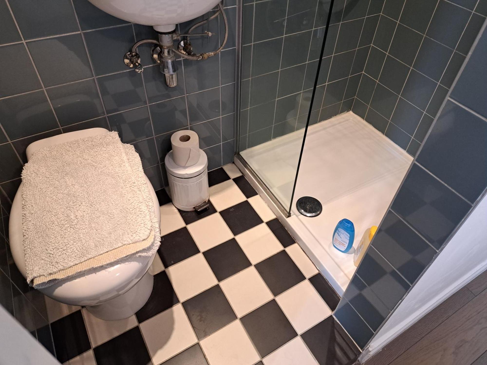 Bed & Breakfast Pickery 3*