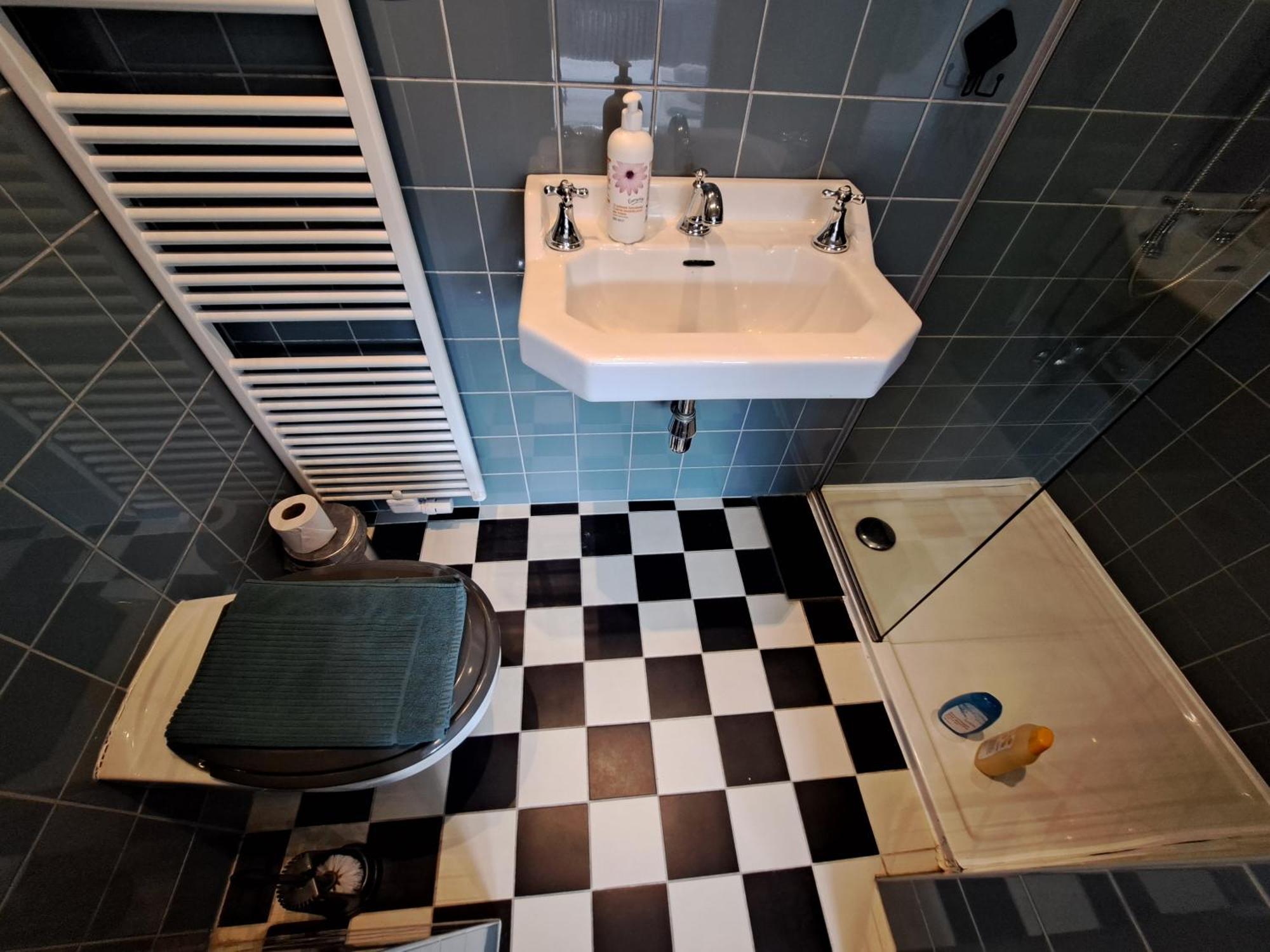 Bed & Breakfast Pickery Brugge